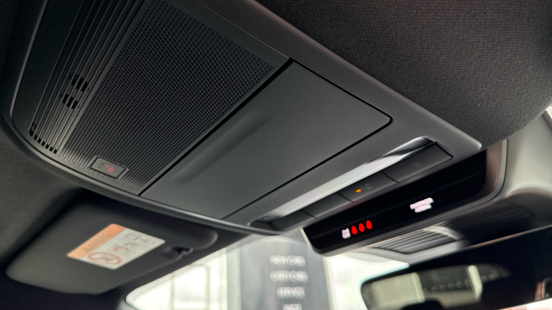 Mazda 3 2.5 e-Skyactiv G MHEV [140] Exclusive-Line 5dr Petrol Hatchback